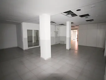 Local comercial en Mollet del Vallès - Foto 8