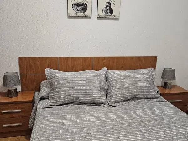 Piso en calle de Alvarado, 4