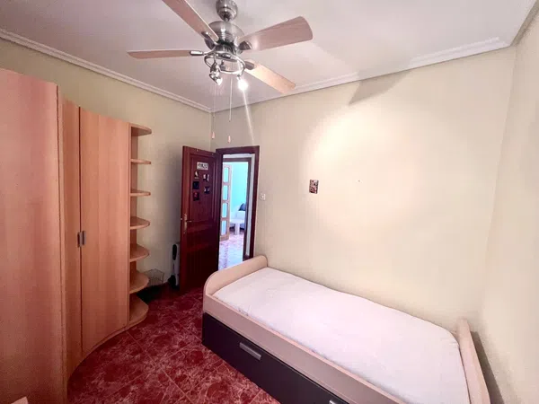 Piso en avenida Marqués de Los Vélez, 5 - Foto 14