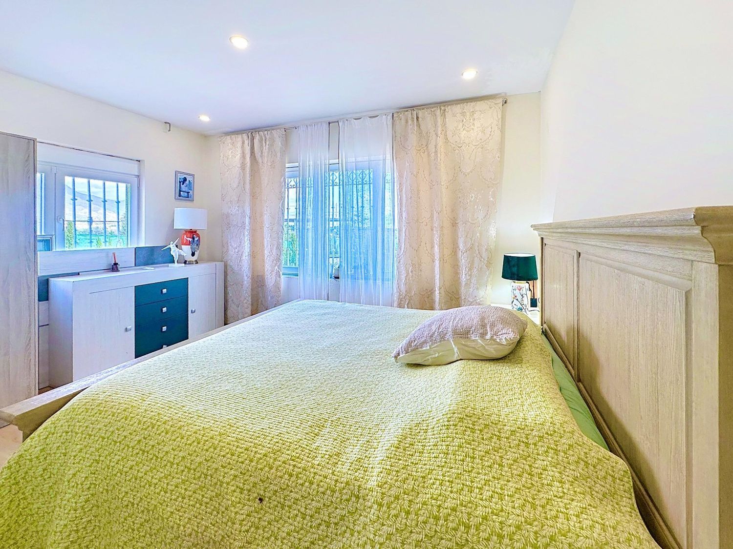 Casa independiente en calle Ocio, 28 - Foto 39