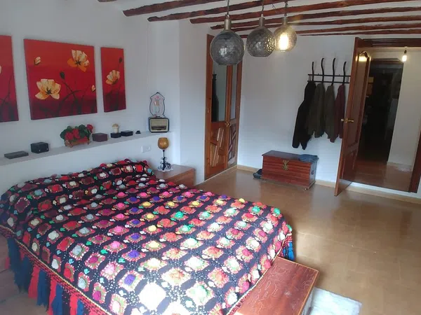 Casa rural en Calle Caravaca, 18 - Foto 14