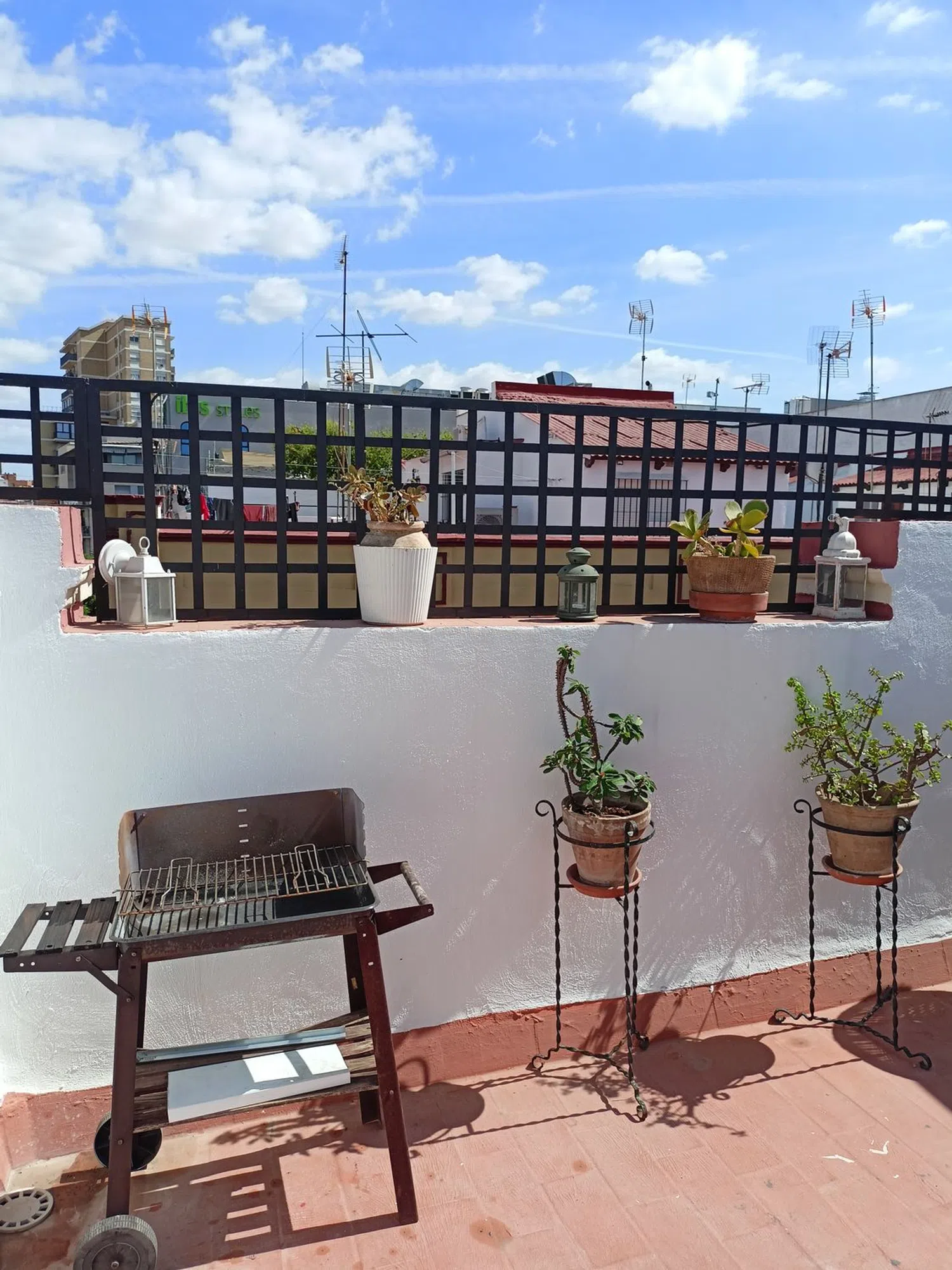 Ático en calle José de la Cámara, 2 - Foto 33
