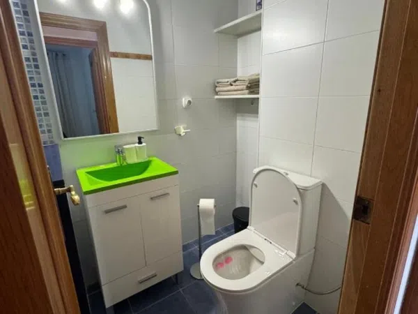 Piso en calle Illa Pensaments, 14 - Foto 22