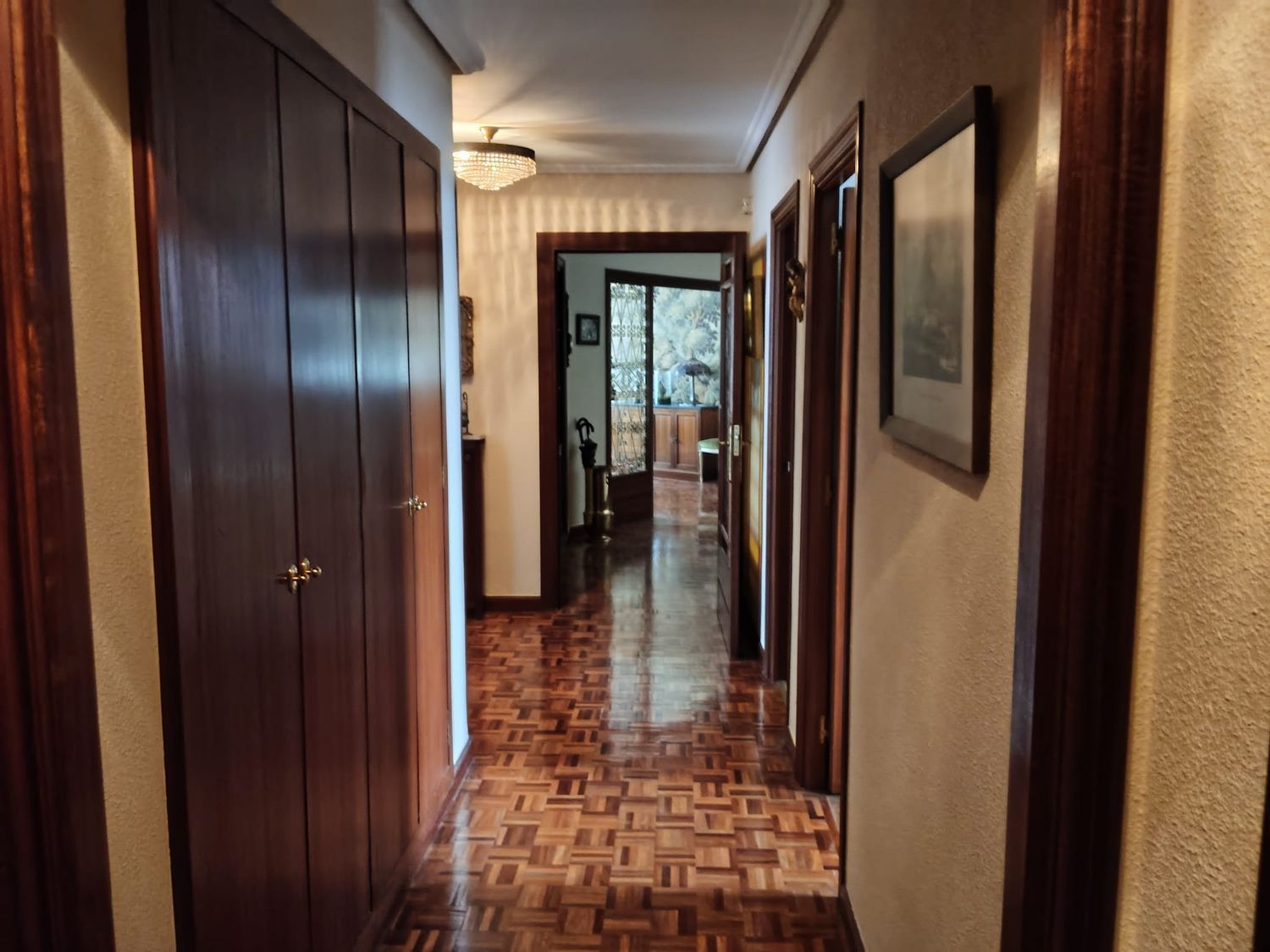 Piso en Calle Manuel Iradier, 29, Centro, Centro - Foto 6