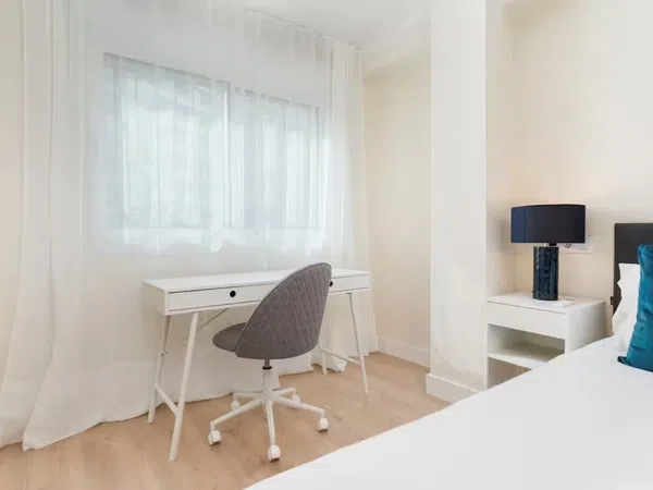 Piso en Barrio Ramón de Carranza - Madre Rafols - Foto 14