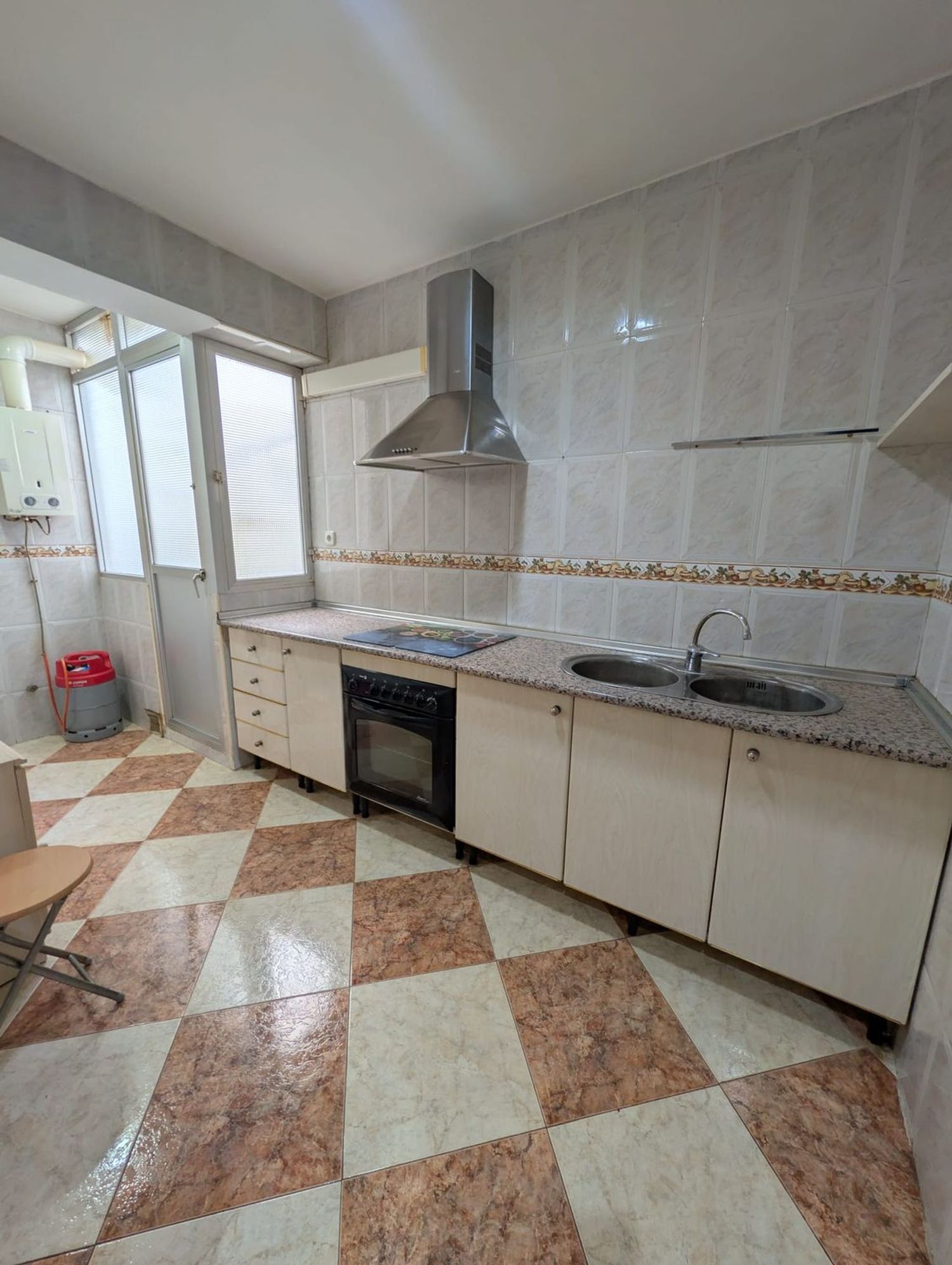 Piso en Casco Histórico - Corredera - Ribera - Foto 2