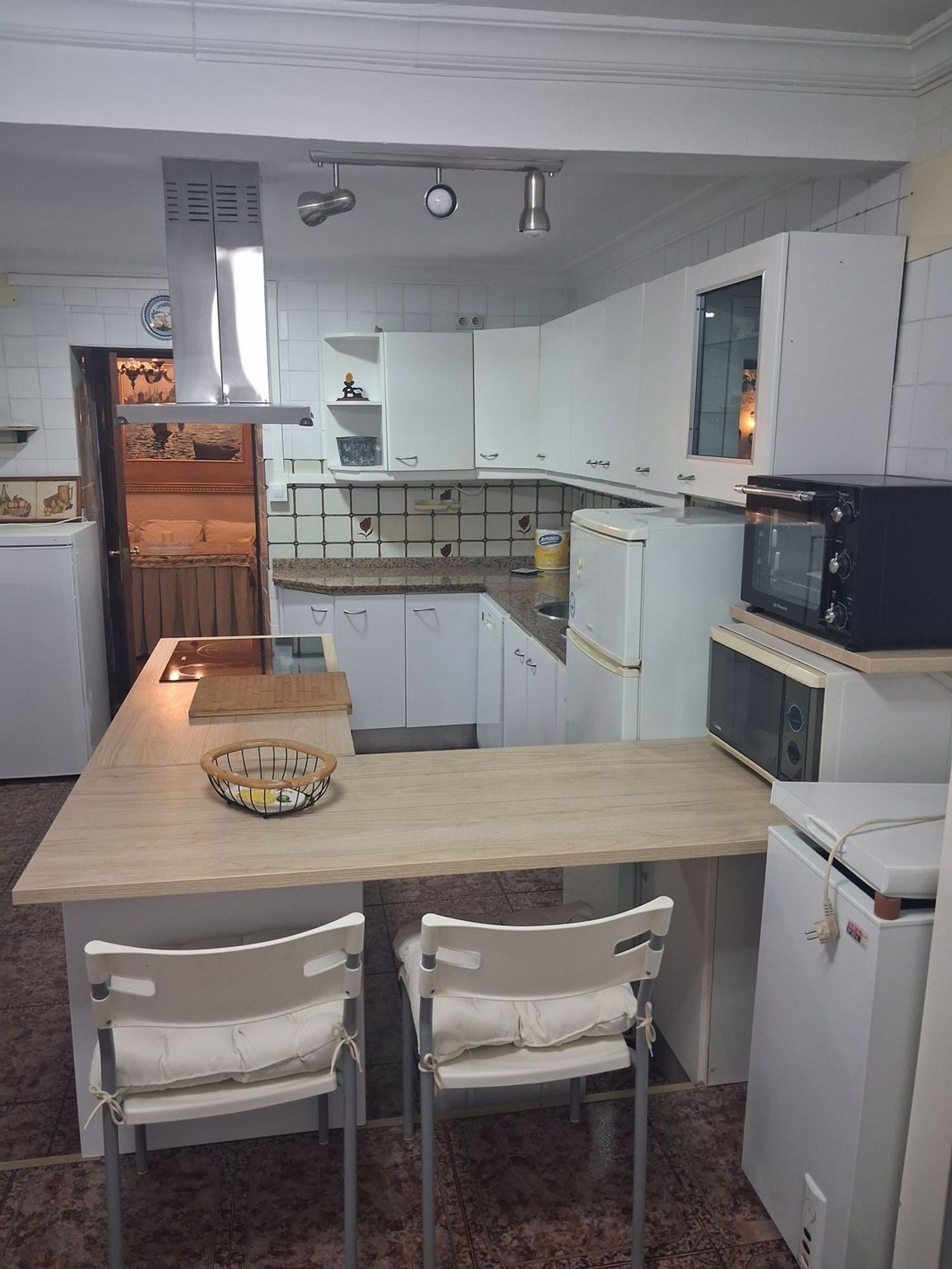 Casa de pueblo en Avenida del Andalucia, 32 - Foto 26