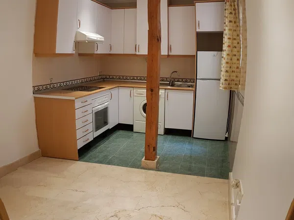 Piso en Calle Justiniano, 7, Chueca-Justicia - Foto 1