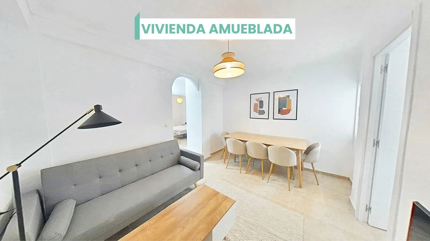 Piso - Foto 1