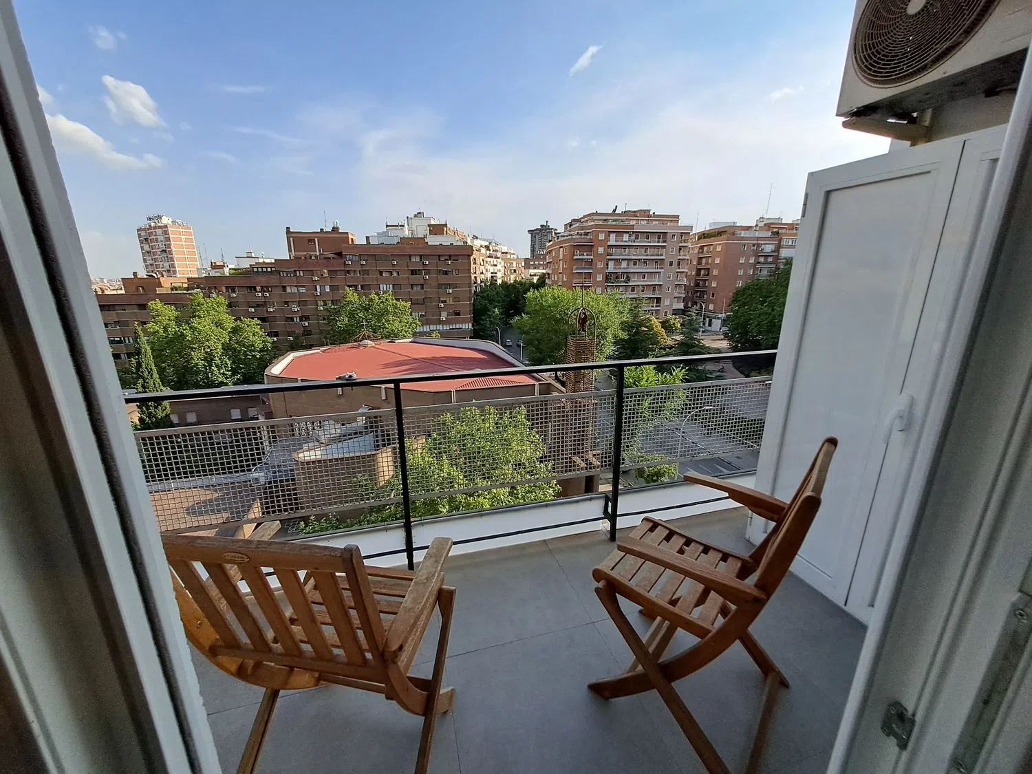 Piso en Santa Hortensia, 23 - Foto 17
