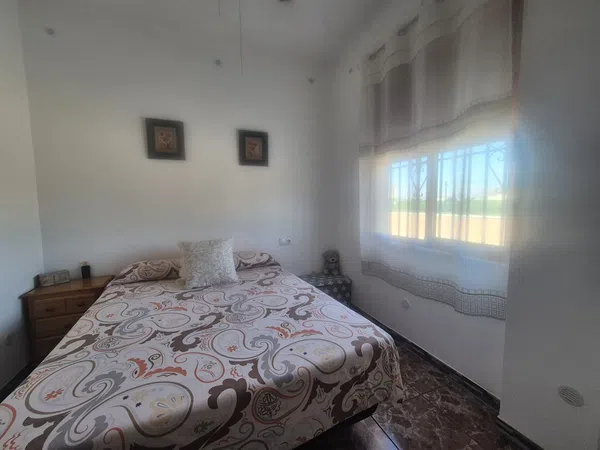 Chalet pareado en Camino Viejo de Almoradi, 29, Molins-Campaneta-San Bartolomé, Molins-Campaneta-San Bartolomé - Foto 13
