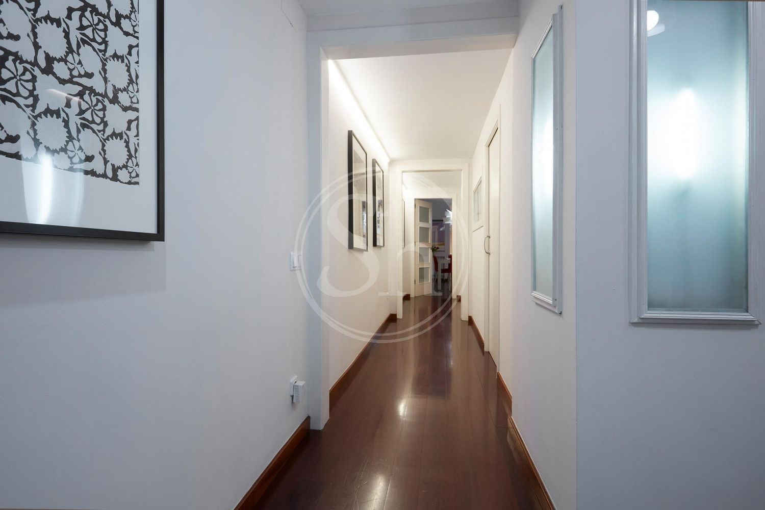 Piso en Calle d'Aragó - Foto 5