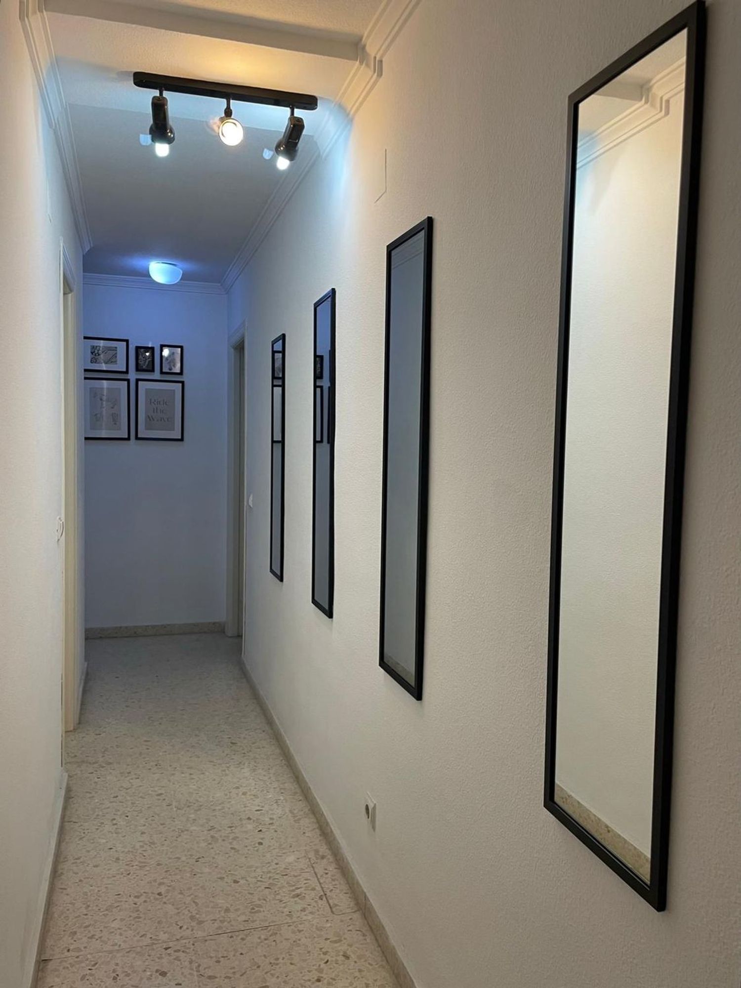 Piso en calle Mefistofeles, 5 - Foto 4