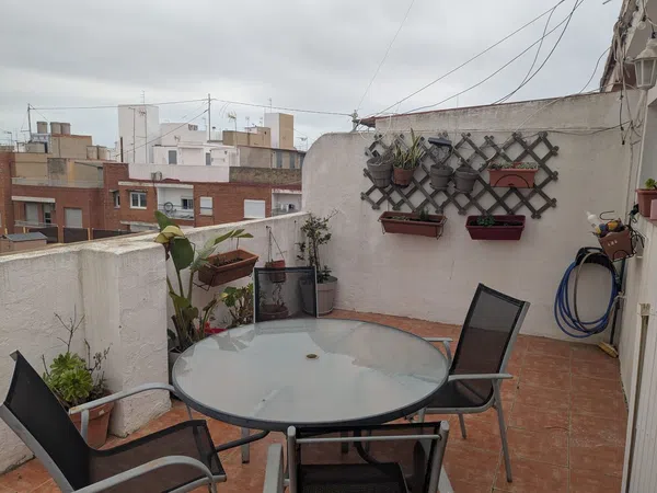 Ático en Calle Sant Pere, 26 - Foto 12