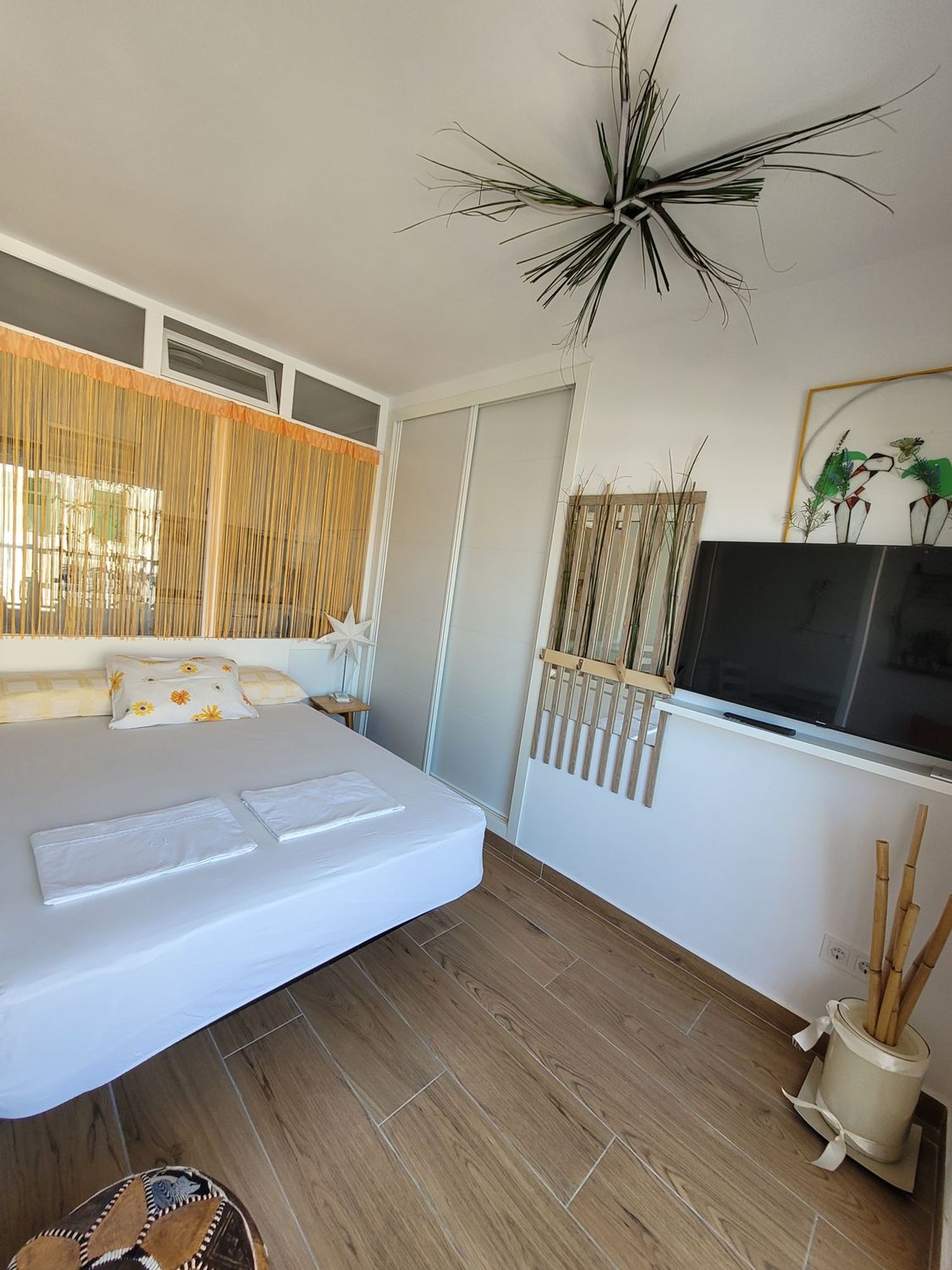 Estudio en calle de la Salut, 5 - Foto 9