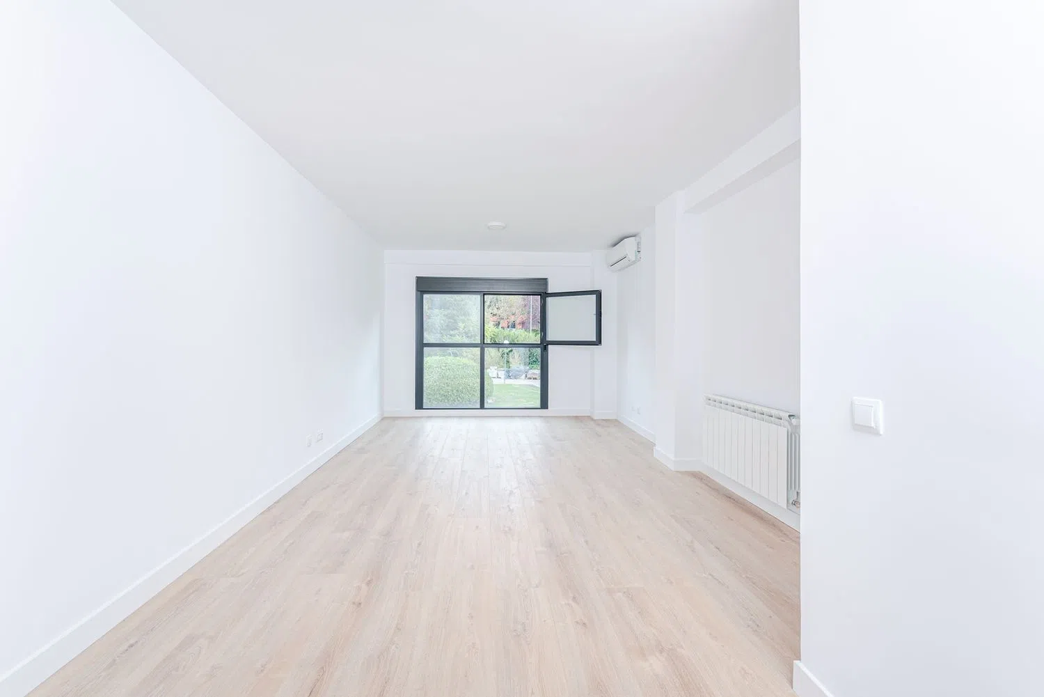 Piso en calle de Diego Ayllón - Foto 8