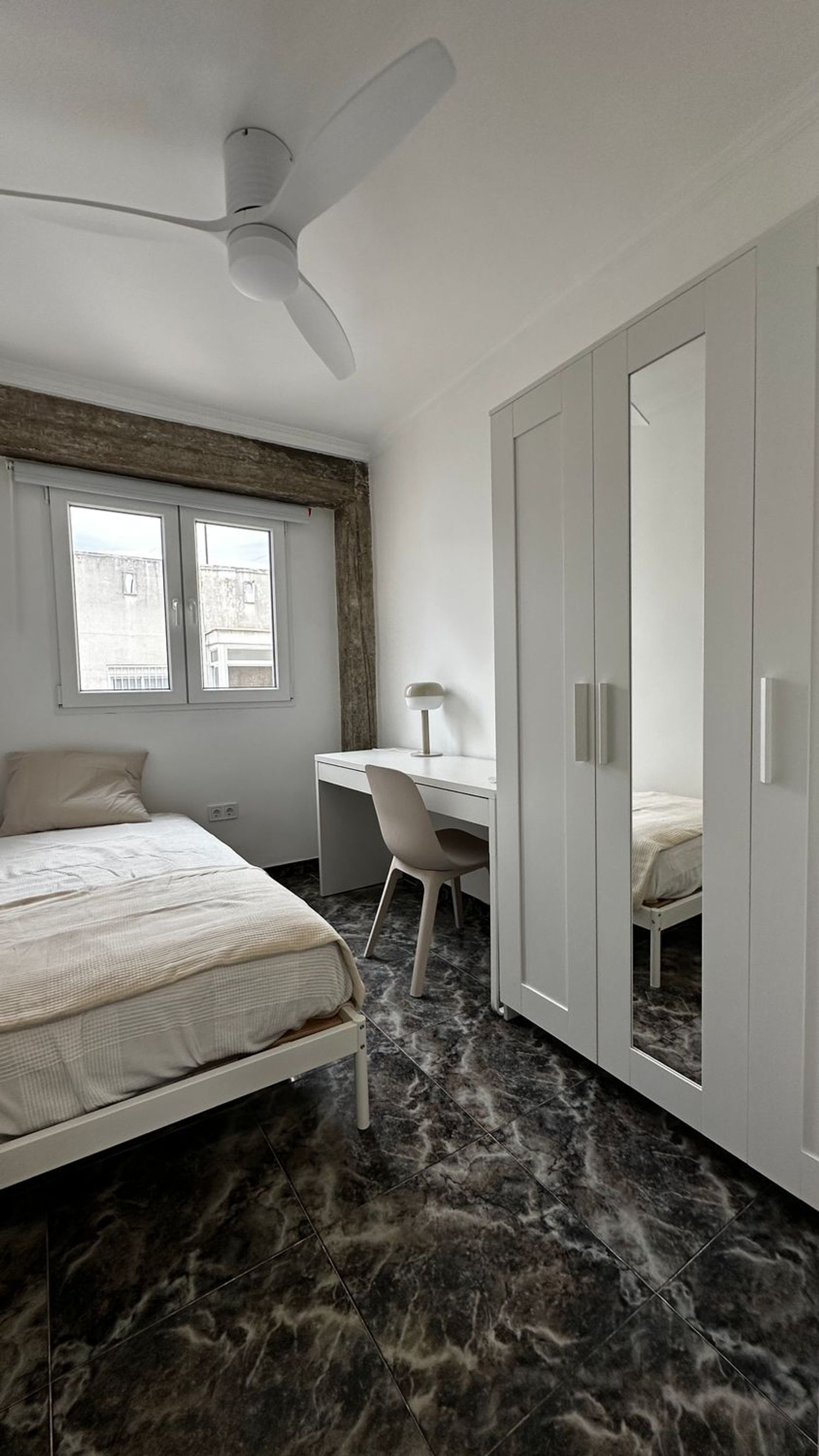 Piso en calle de Joan Baptista Benlloch, 20 - Foto 13