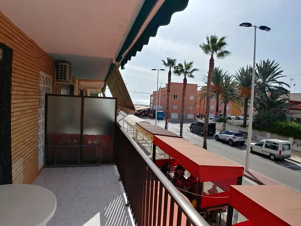 Piso en Avenida Cristóbal Sanz, 10 - Foto 1