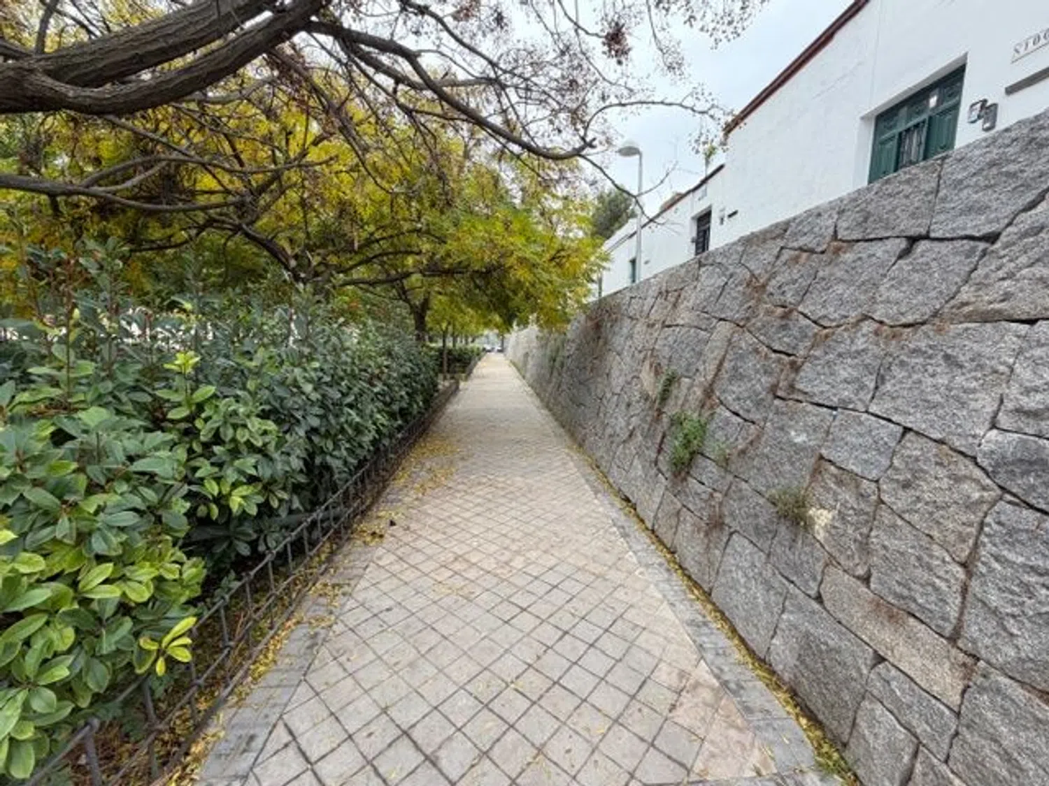 Chalet adosado en calle de Bélmez, 118 - Foto 5