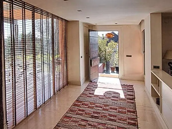 Casa o chalet independiente en Saliente - Foto 12
