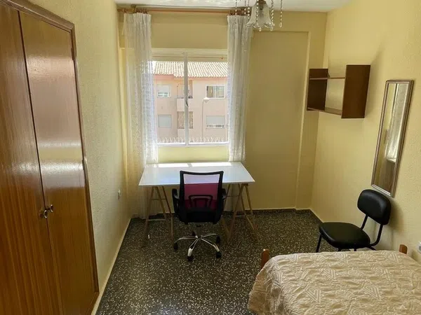 Piso en Calle Tibonidas, 19, Campo Verde - Foto 7