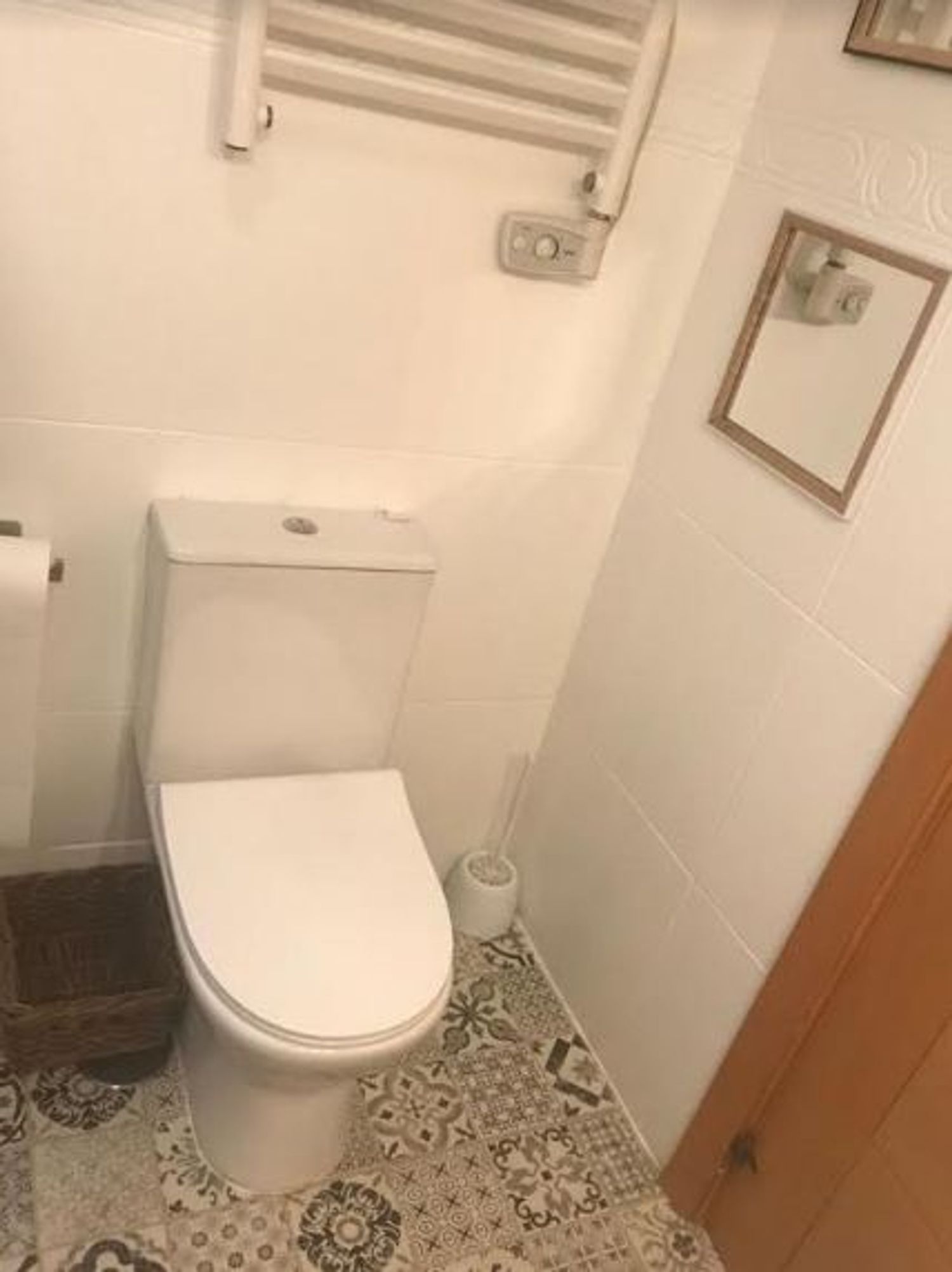 Piso en calle de Rodríguez San Pedro, 31 - Foto 5