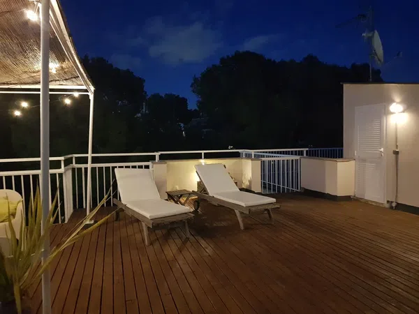 Dúplex en Barrio Sant Agustí - Foto 8