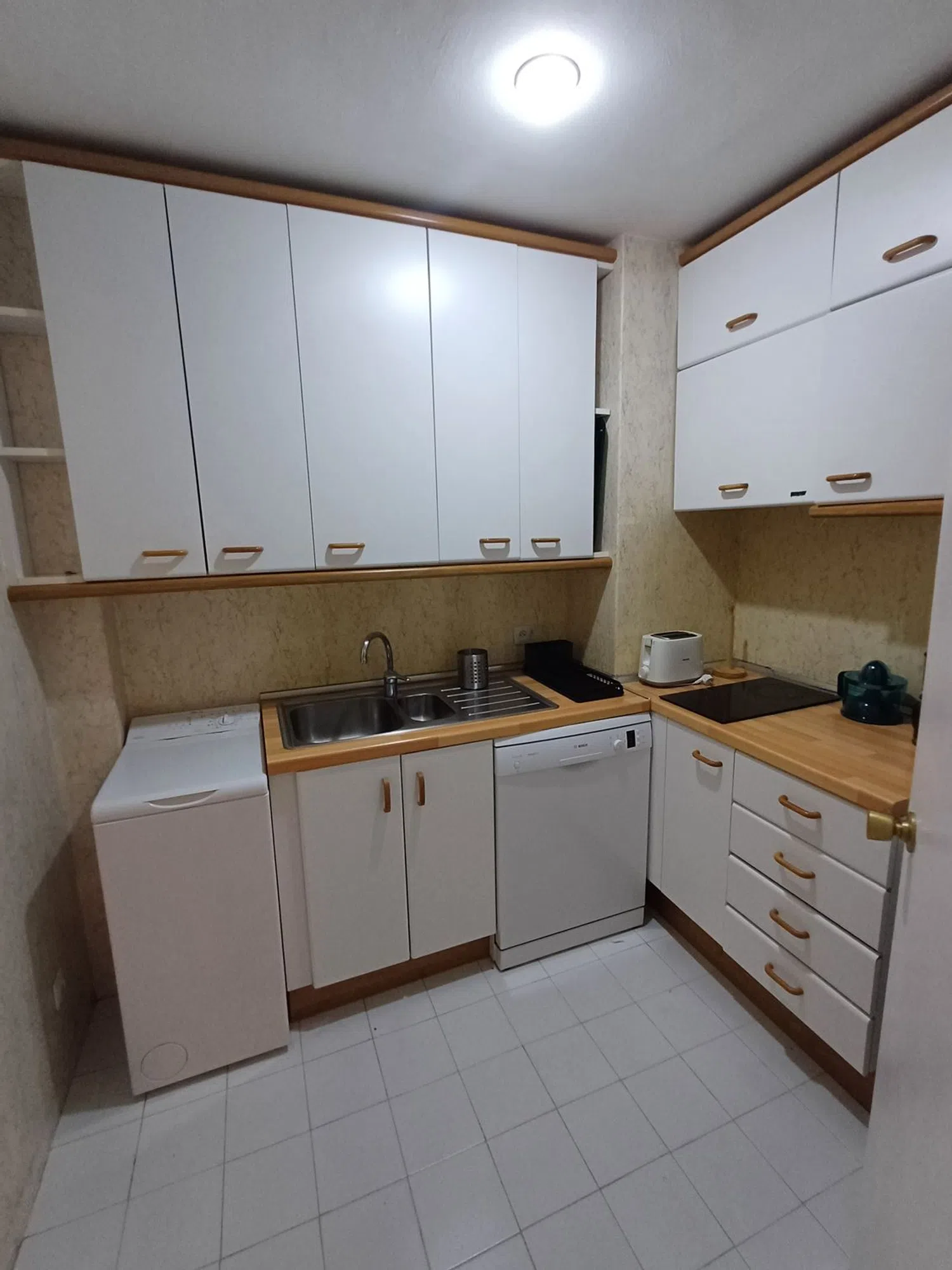 Piso en calle Doctor Fleming, 32 - Foto 11