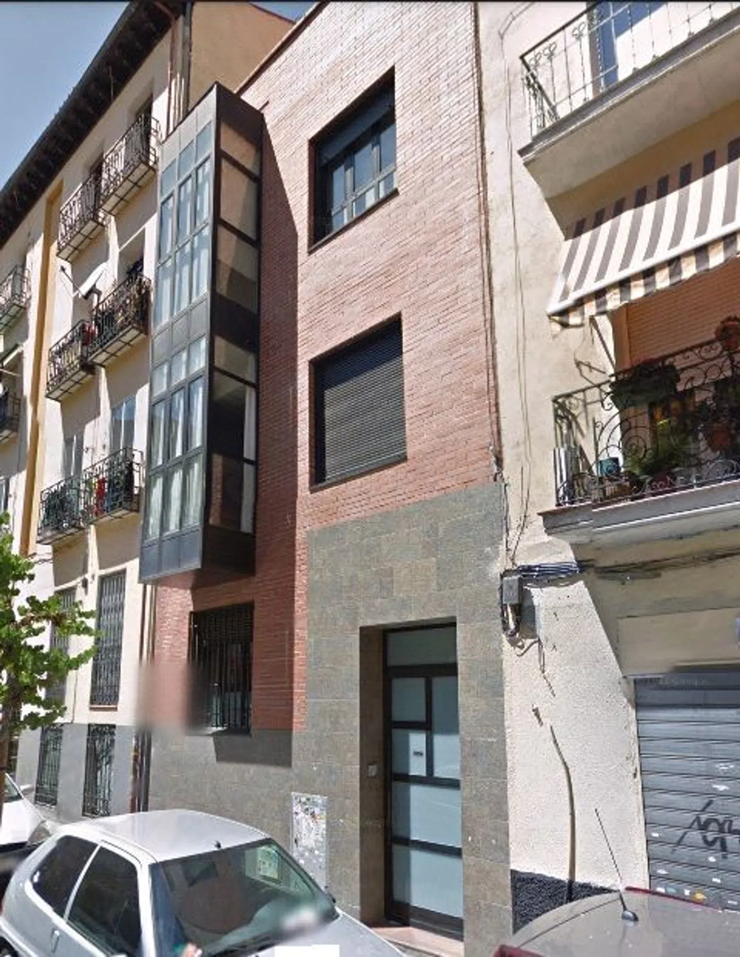 Dúplex en calle Palencia, 19 - Foto 32