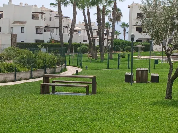Ático en Avenida Alcazaba, 115, Las Salinas, Las Salinas - Foto 31