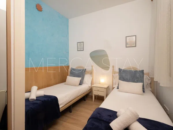 Piso en Calle Hipólito Lázaro, 18, Ametllers-Poble Sec-Ca L'Antoniet, Ametllers-Poble Sec-Ca L'Antoniet - Foto 11