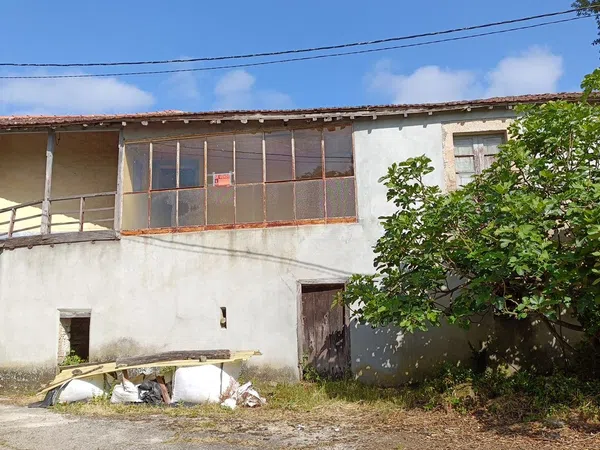 Casa rural en Lugar Galegos-Pq Castillon, 8 - Foto 13