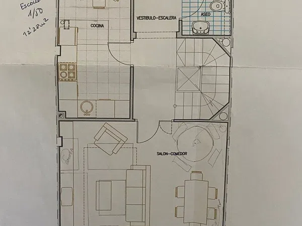 Chalet adosado en Calle Abraham Lincoln, 20, Zabalgana - Ariznabarra - Foto 38