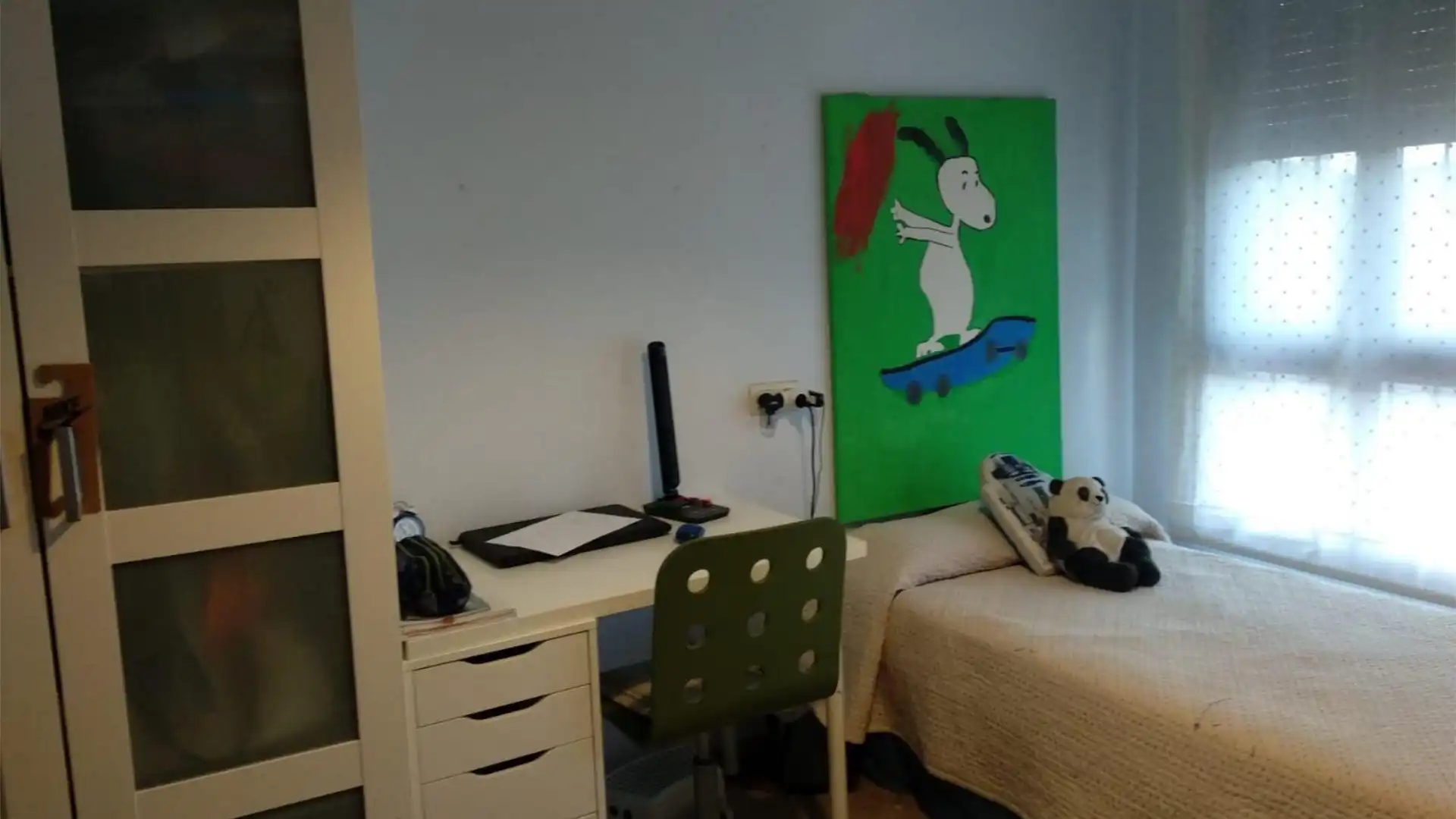 Dúplex en  Calle Don Juan Ayllón 9 - Foto 12