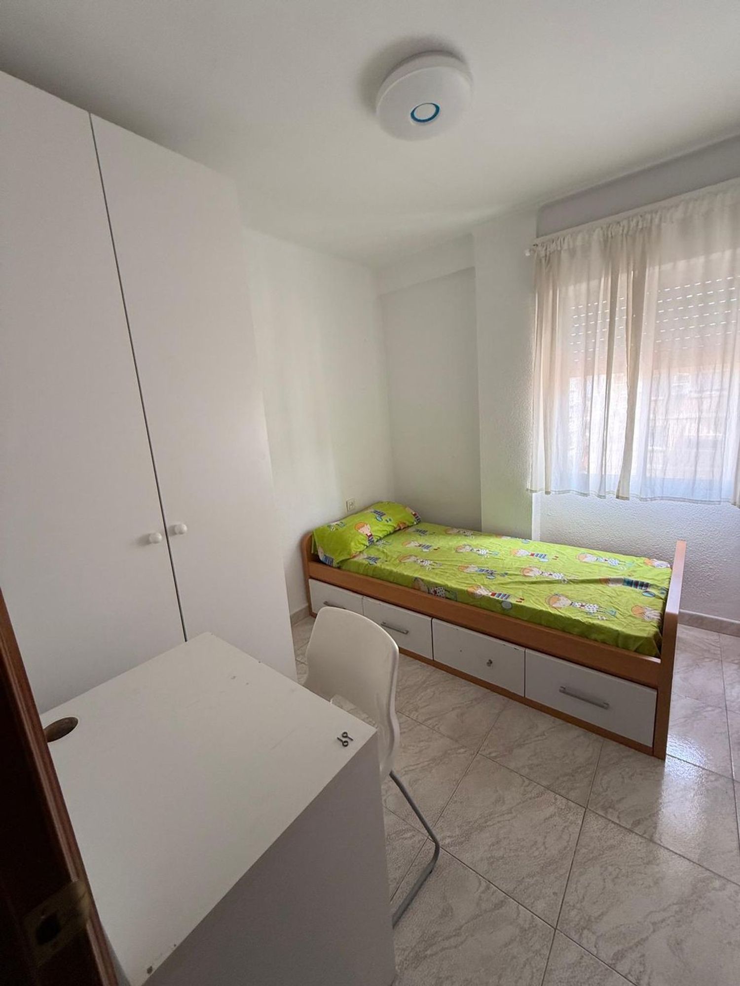Piso en Plaza José Bergamín, Portada Alta-La Barriguilla - Foto 6
