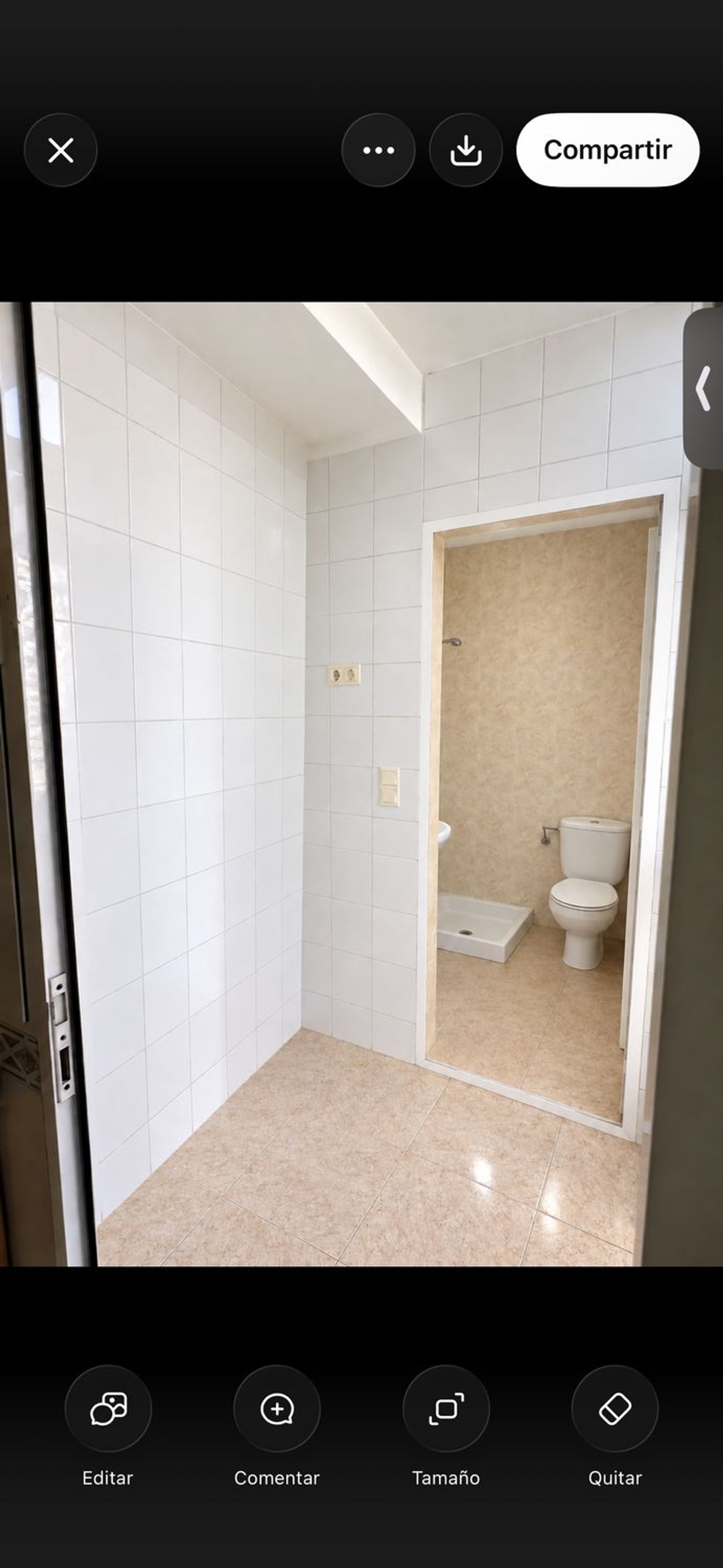 Chalet adosado en Calle los Rosales, 45, Los Peñascos-El Salero-Los Imbernones, Los Peñascos-El Salero-Los Imbernones - Foto 9