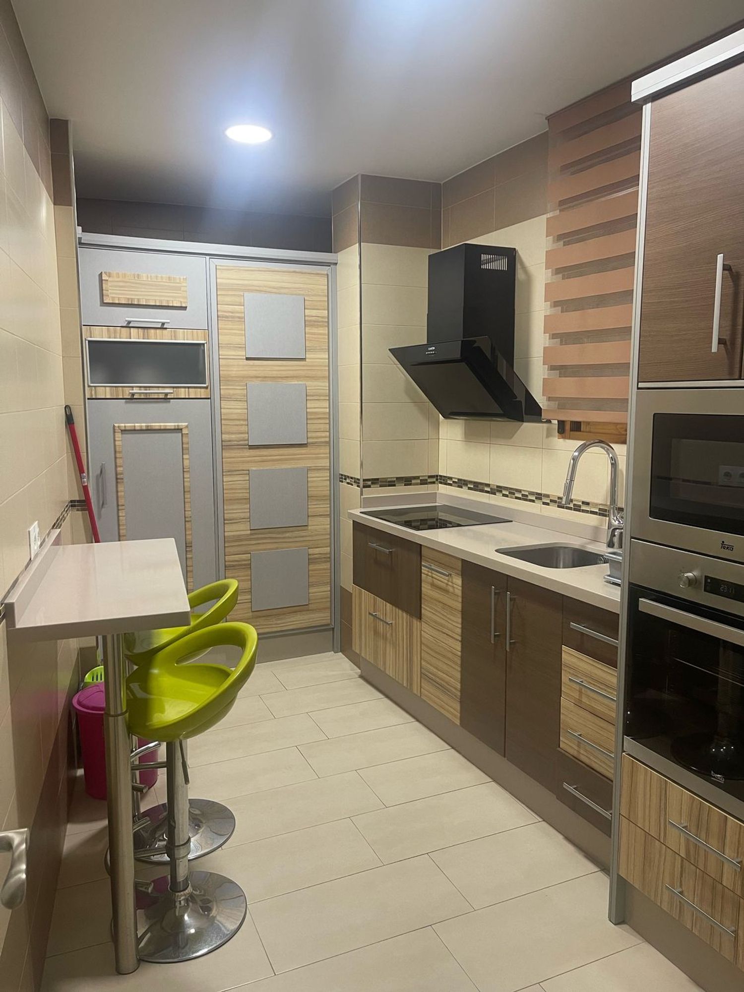 Piso en calle Capitulares, 22 - Foto 29