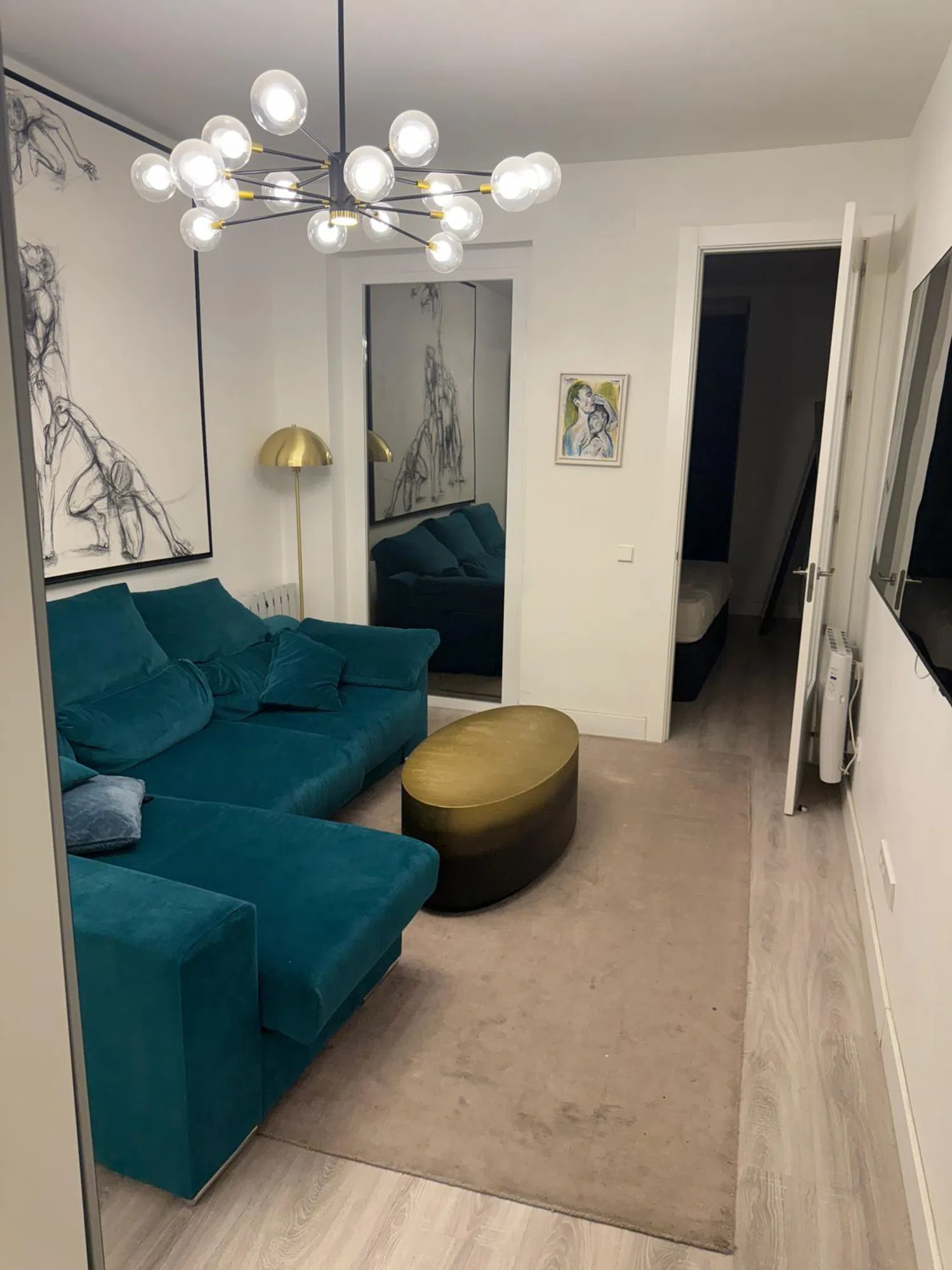 Piso en calle de Buenavista, 28 - Foto 2