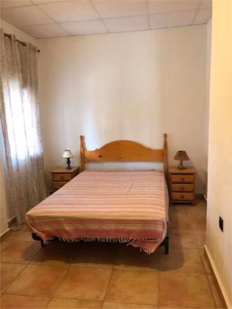 Apartamento en El Ranero - Foto 5