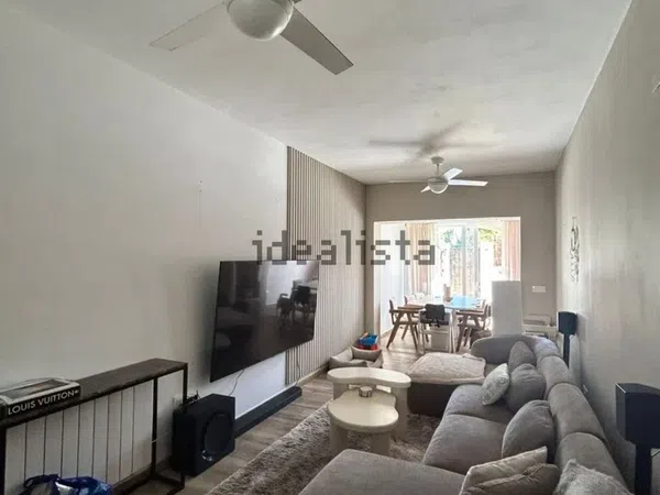 Chalet adosado en Calle Aneto, 19, Les Fonts, Les Fonts - Foto 3