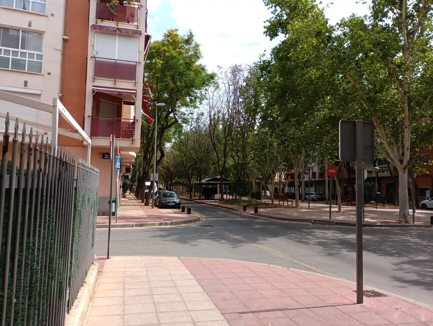 Piso en Calle Rey Lobo, 8 - Foto 24