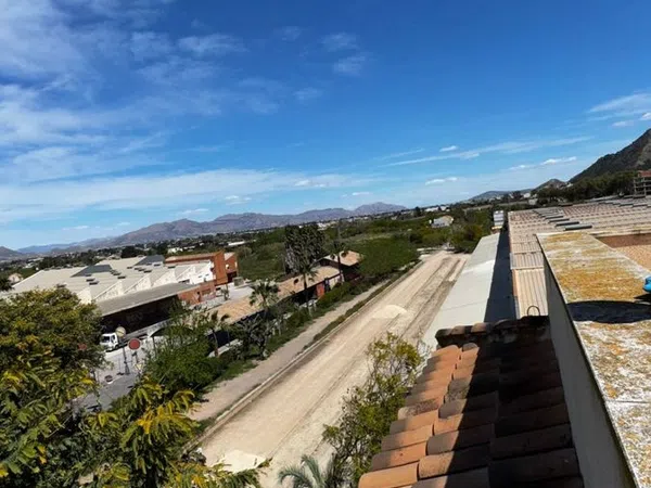 Dúplex en Avenida de San Javier, 19 - Foto 33