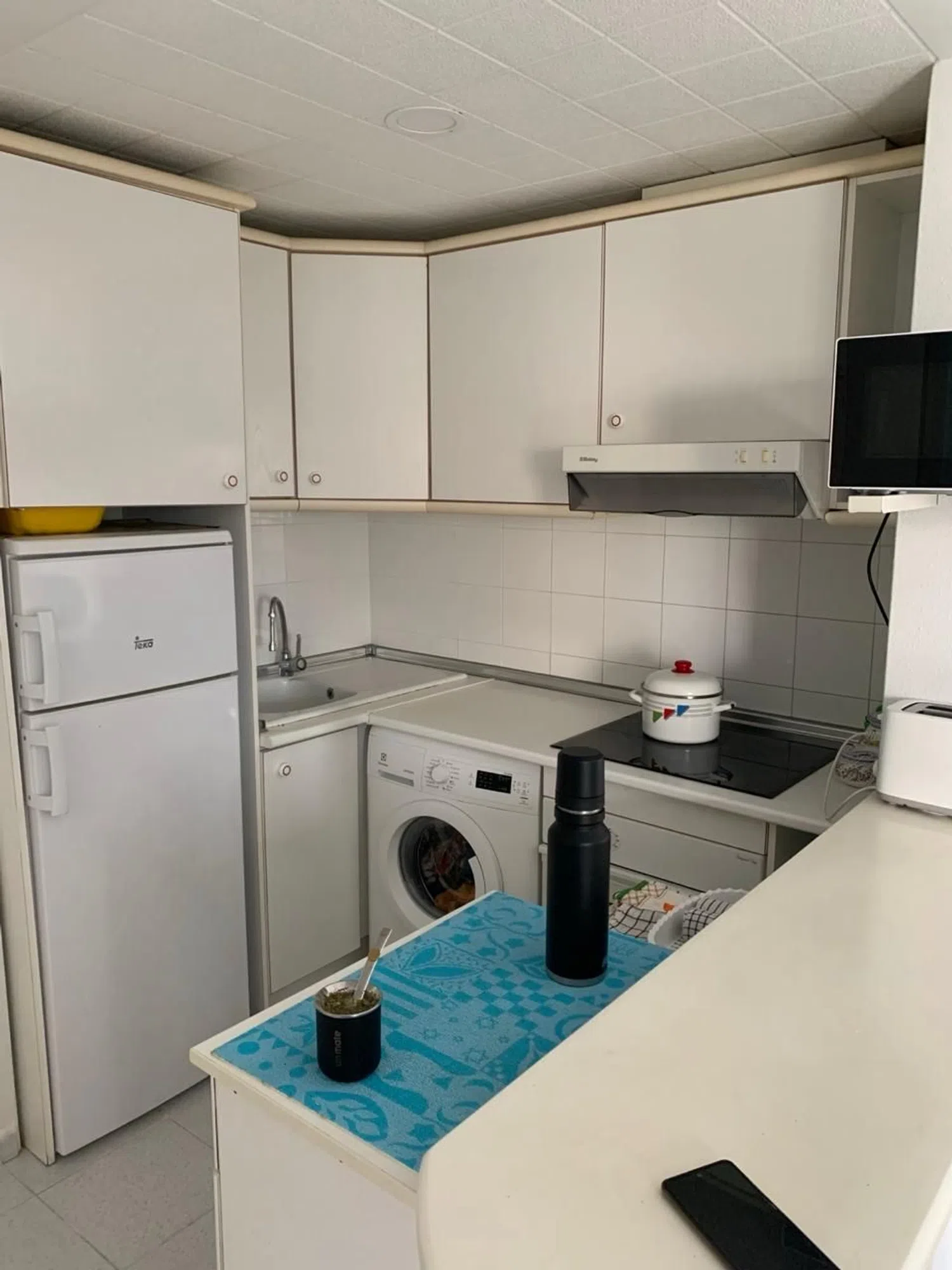 Piso en calle Músico Agustín Bertomeu, 4 - Foto 3