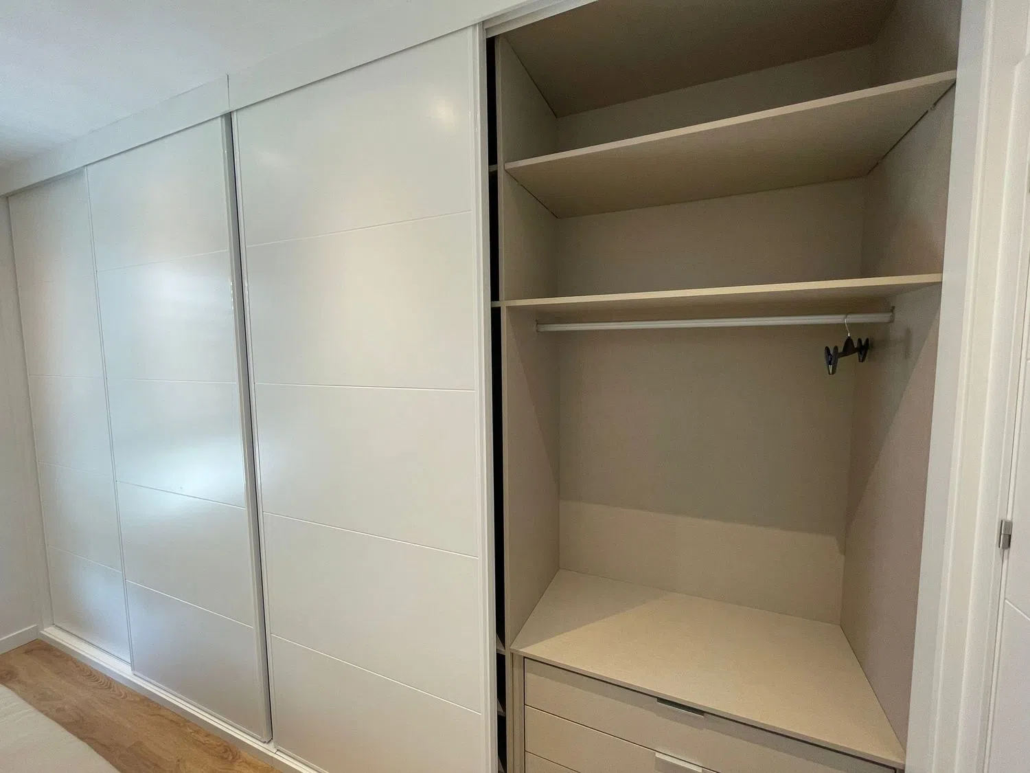 Ático en calle San Vicente de Paul, 7 - Foto 19