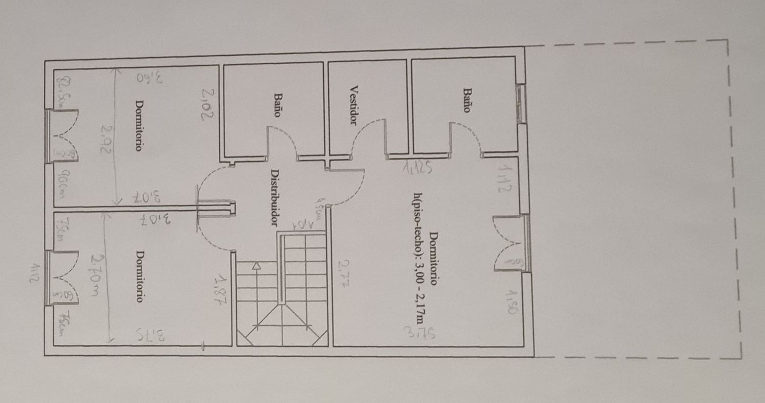 Chalet adosado en San Isidro - Foto 31