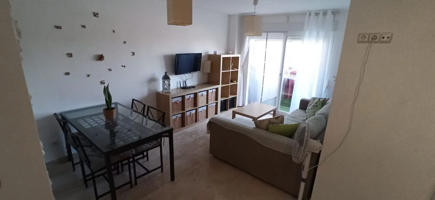 Piso en avenida Sierra de los Villares, 80 - Foto 2