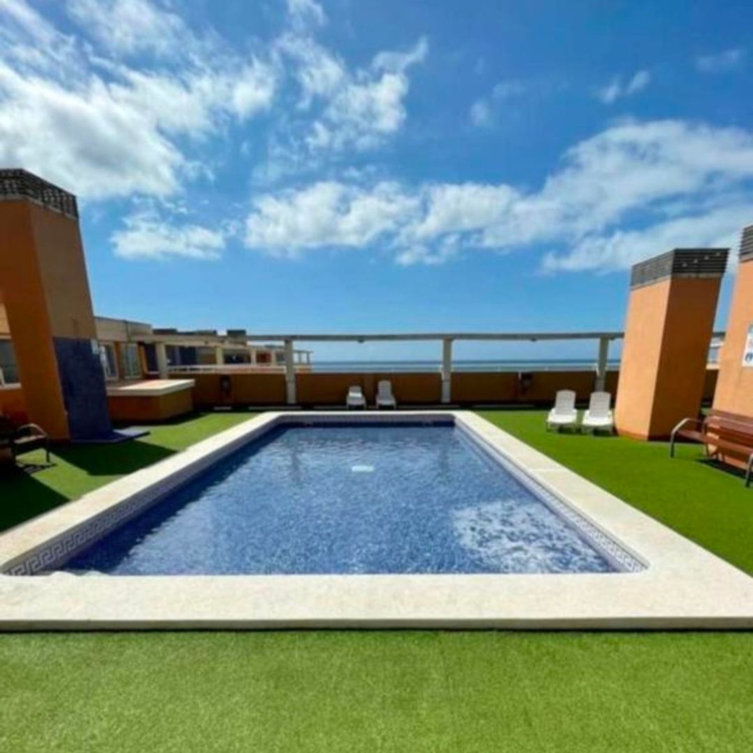 Piso en Avenida Columbretes, 6, Zona Playa de la Concha, Zona Playa de la Concha - Foto 11