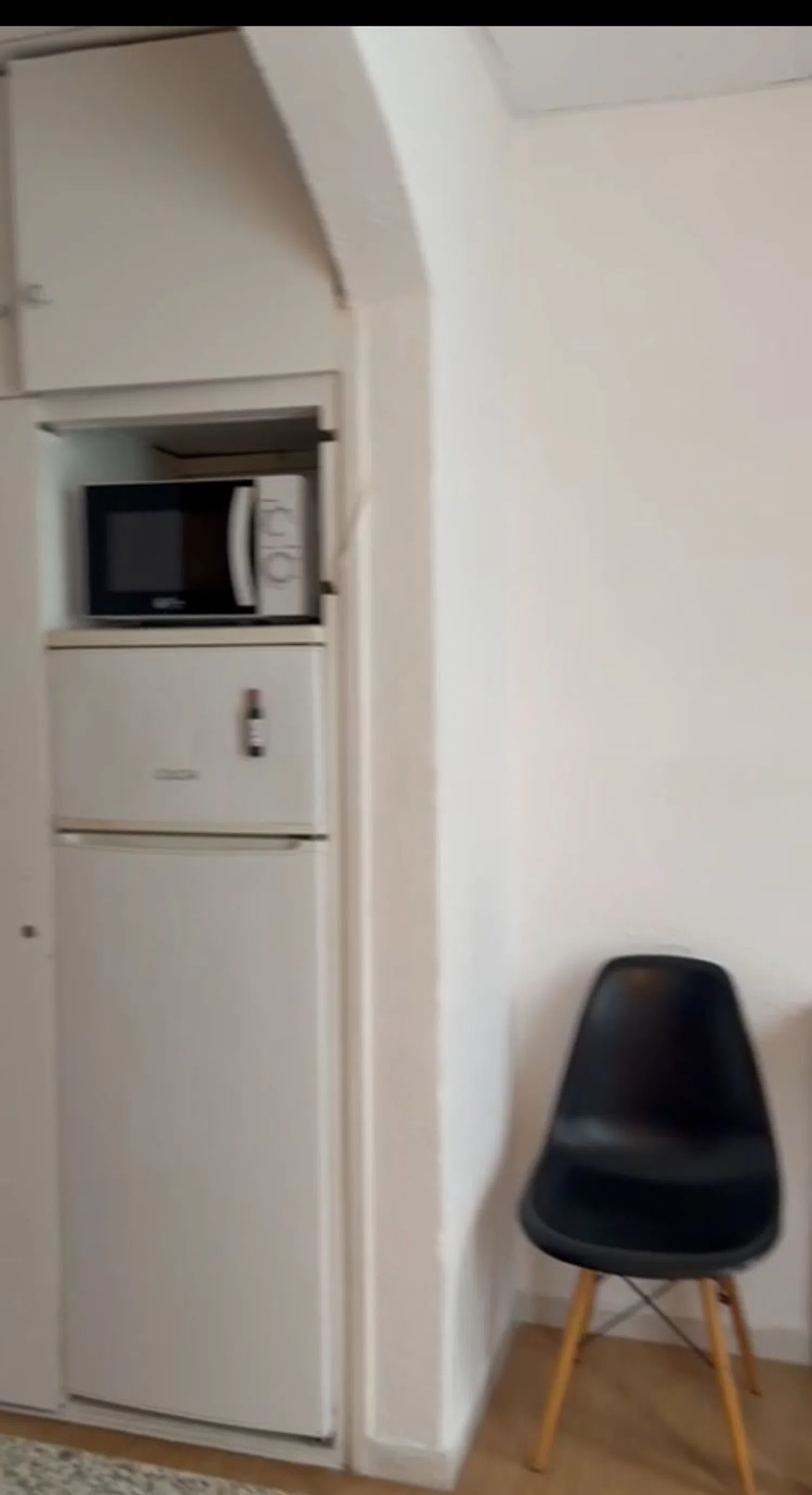 Estudio en calle d'en Rauric, 15 - Foto 1