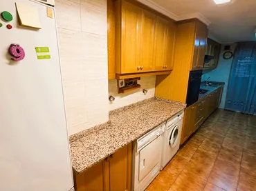 Piso en  Avinguda de Burjassot - Foto 2