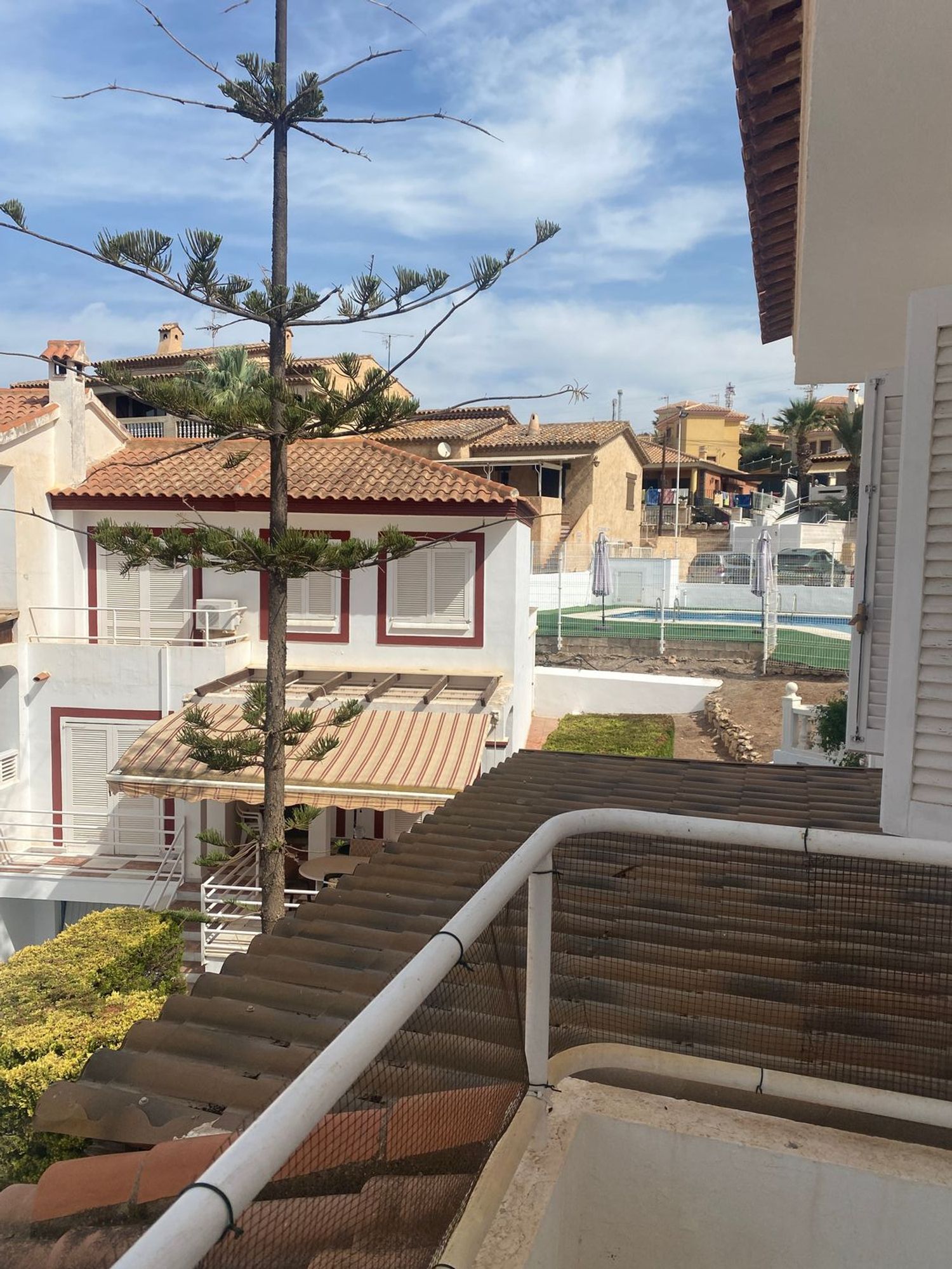 Chalet adosado en Calle Alejo Carpentier, 39 - Foto 17